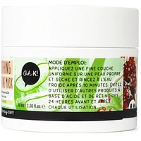 Soothing Resurfacing Mask