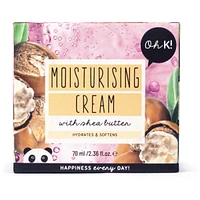 Moisturising Cream