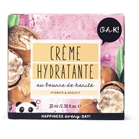 Moisturising Cream