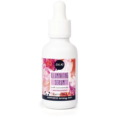 Illuminating Serum