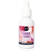 Illuminating Serum