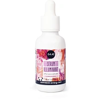 Illuminating Serum