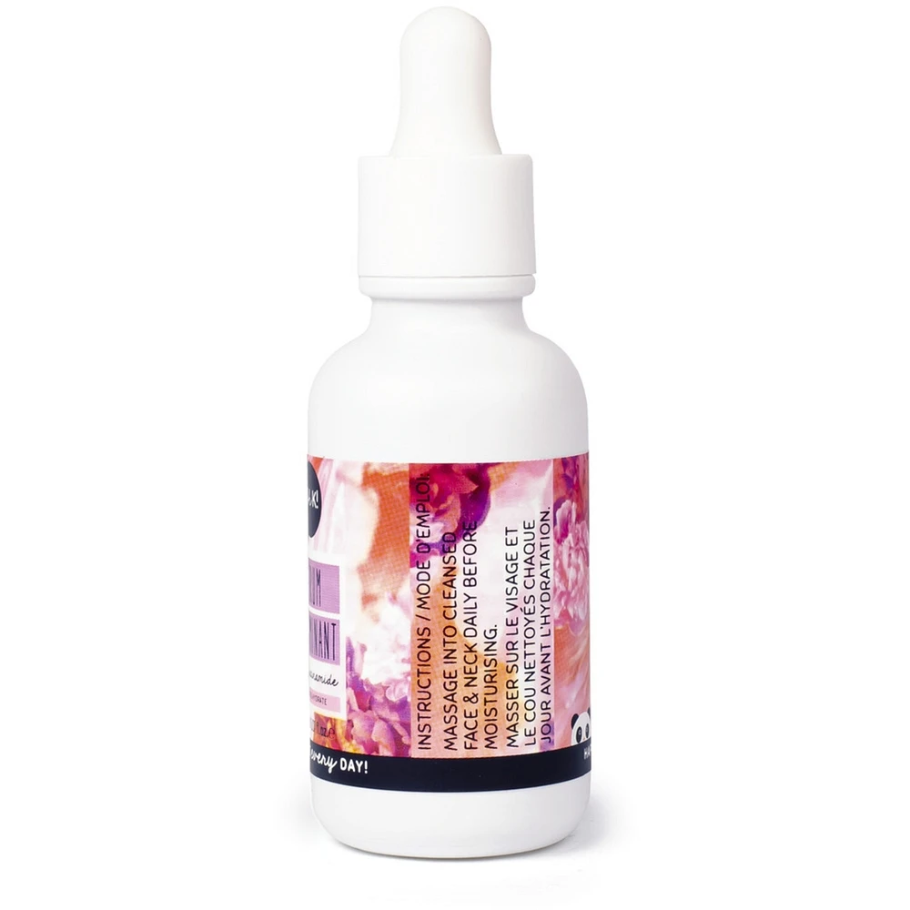 Illuminating Serum
