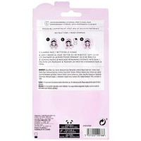 Aloe & Collagen Eye Mask