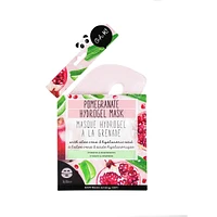 Pomegranate & Hyaluronic Hydrogel Mask