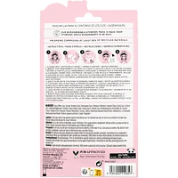 Oh K! Copper Peptides Slide & Seal Eye Mask