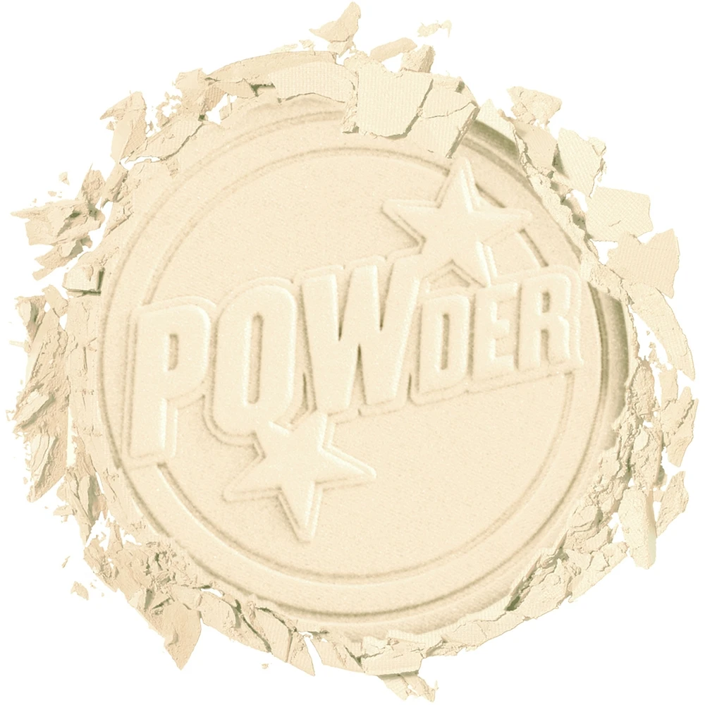 One Heck Of A Blot Translucent Mattifying Powder