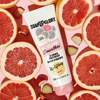 All The Right Smoothes In-Shower Moisturizer