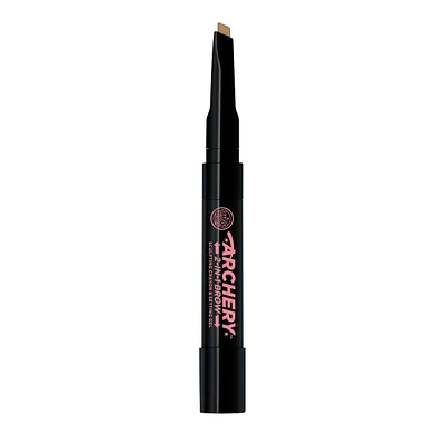 Arc 2In1 Brow Scplt