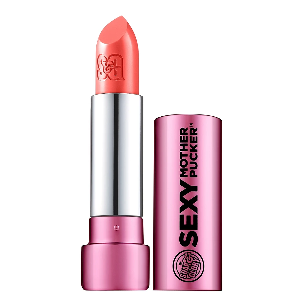 Smp Pink Cushion Shine