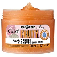 Soap & Glory Call of Fruity Body Scrub