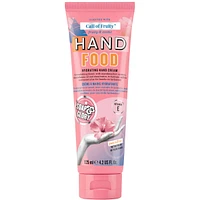 Call of Fruity Hand Food