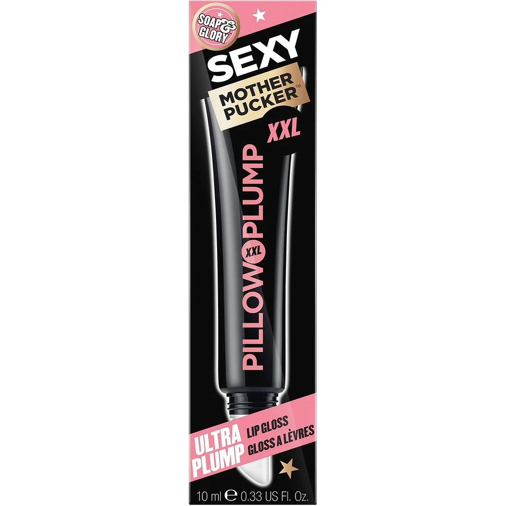 SMP Pillow Plump XXL Lip Gloss