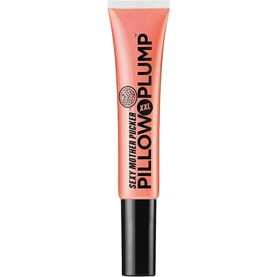 SMP Pillow Plump XXL Lip Gloss