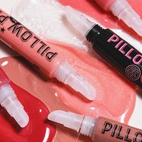 SMP Pillow Plump XXL Lip Gloss