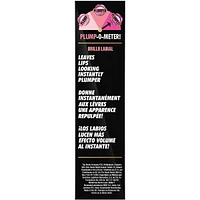 SMP Pillow Plump XXL Lip Gloss