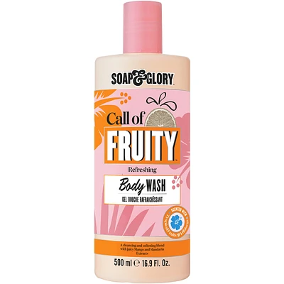 Call of Fruity Body Wash