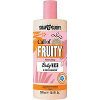 Call of Fruity Body Wash