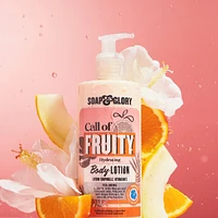 Call of Fruity Body Lotion