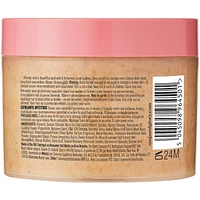 Smoothie Star Breakfast Scrub