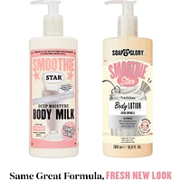 Smoothie Star Body Lotion