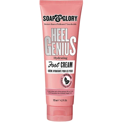 Heel Genius Foot Cream