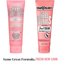 Heel Genius Foot Cream