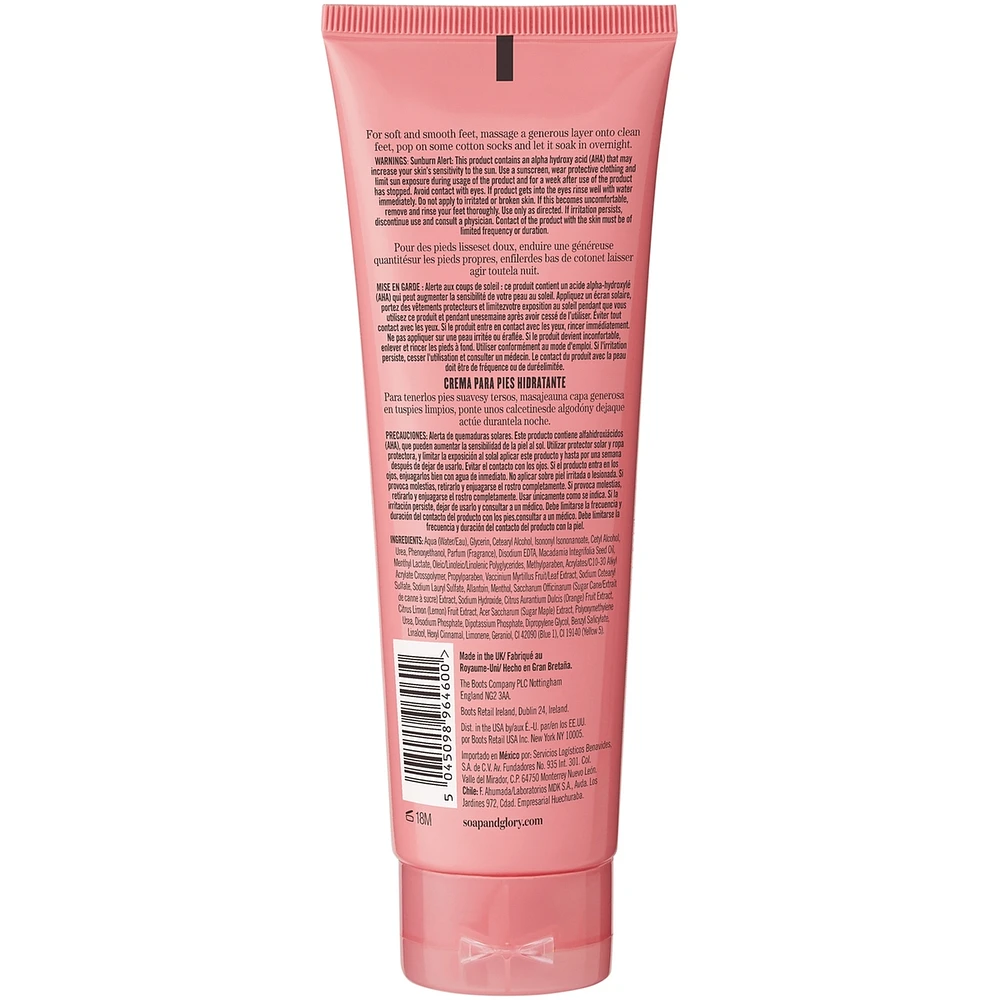Heel Genius Foot Cream