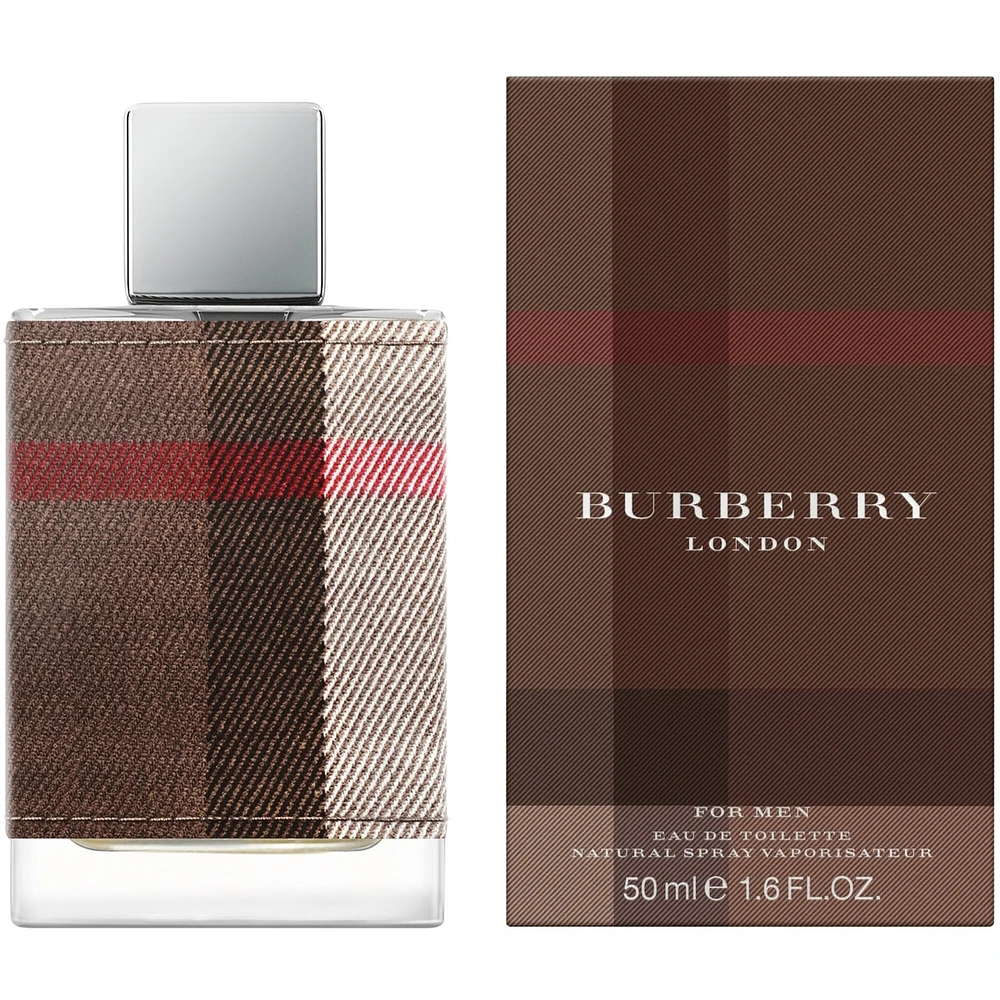 London Eau de Toilette for Men