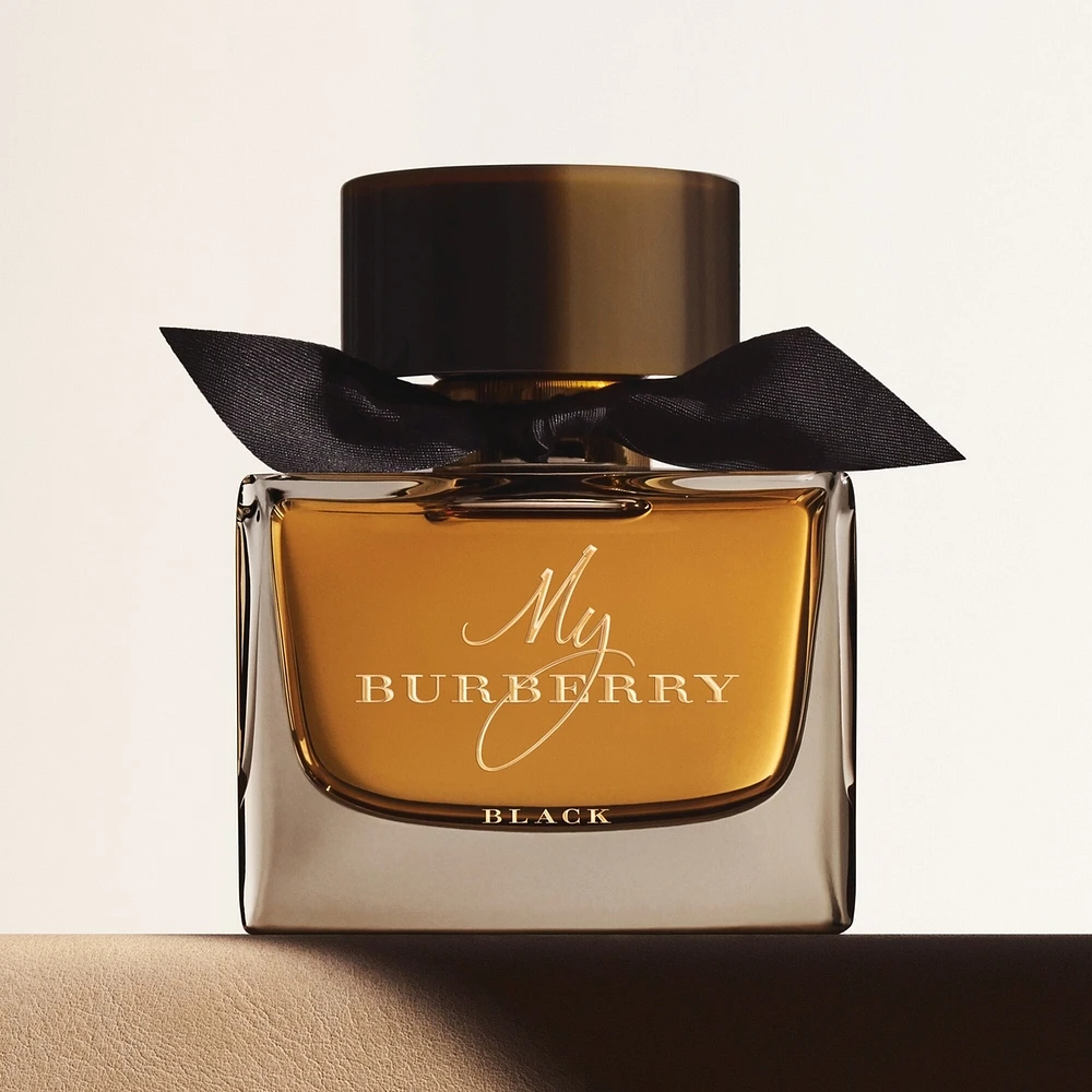 My Burberry Black Eau de Parfum for Women