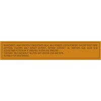 Twix Whey Protein Powder