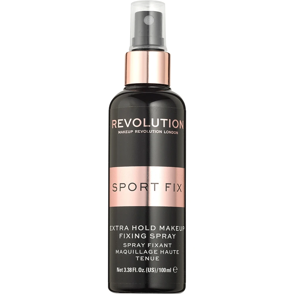 Sport Fixing Spray