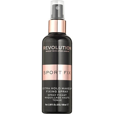Sport Fixing Spray