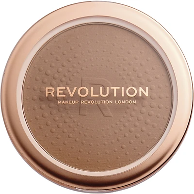 Mega Bronzer