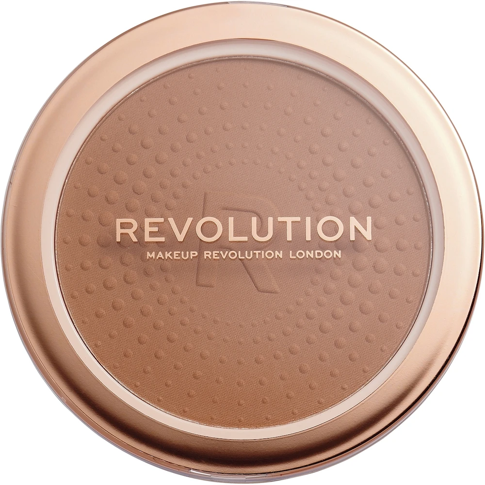 Mega Bronzer