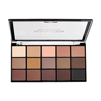 Reloaded Eyeshadow Palette