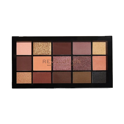 Reloaded Palette Velvet Rose