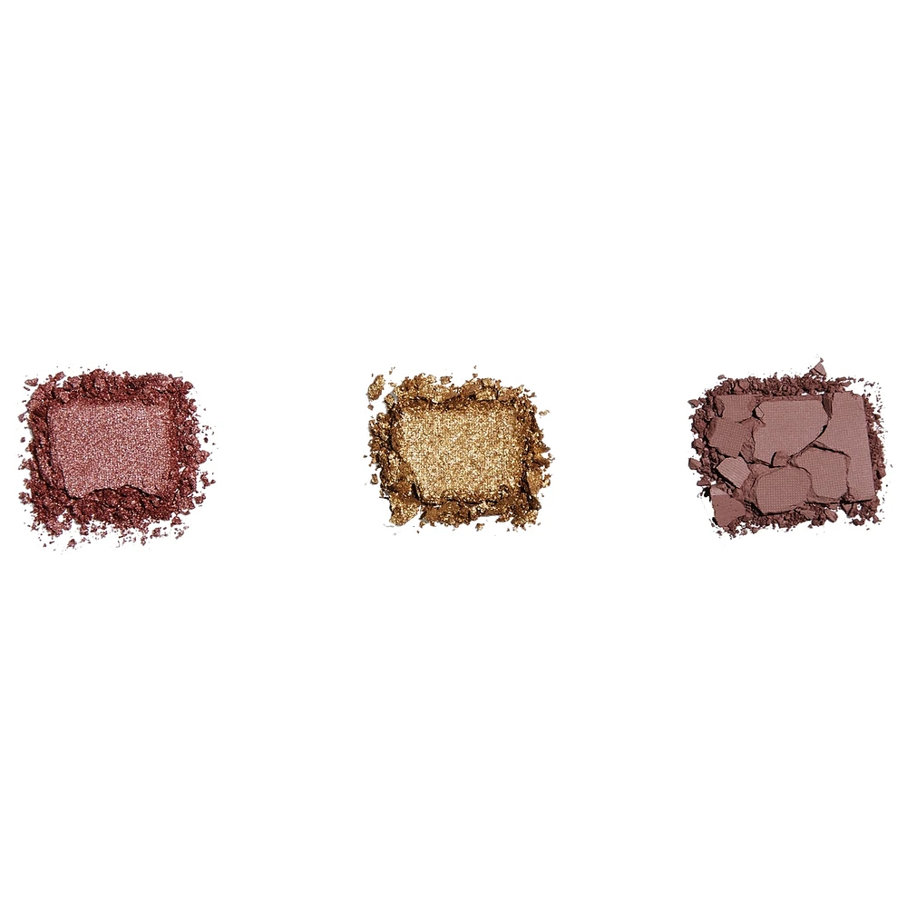 Palette Reloaded Velvet Rose