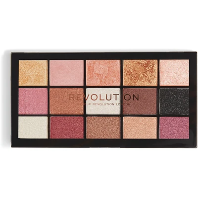 Reloaded Palette Affection