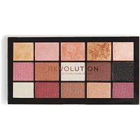 Reloaded Palette Affection