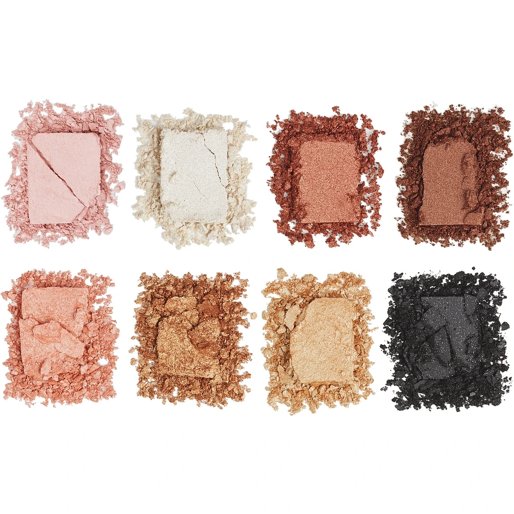 Reloaded Palette Affection