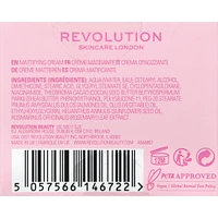 Revolution Skincare Mattify Boost