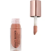 Pout Bomb Plumping Gloss