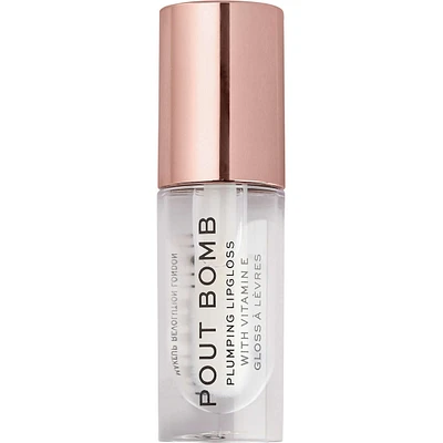 Pout Bomb Plumping Gloss
