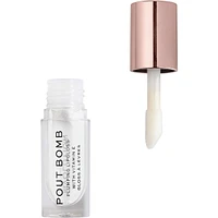 Pout Bomb Plumping Gloss
