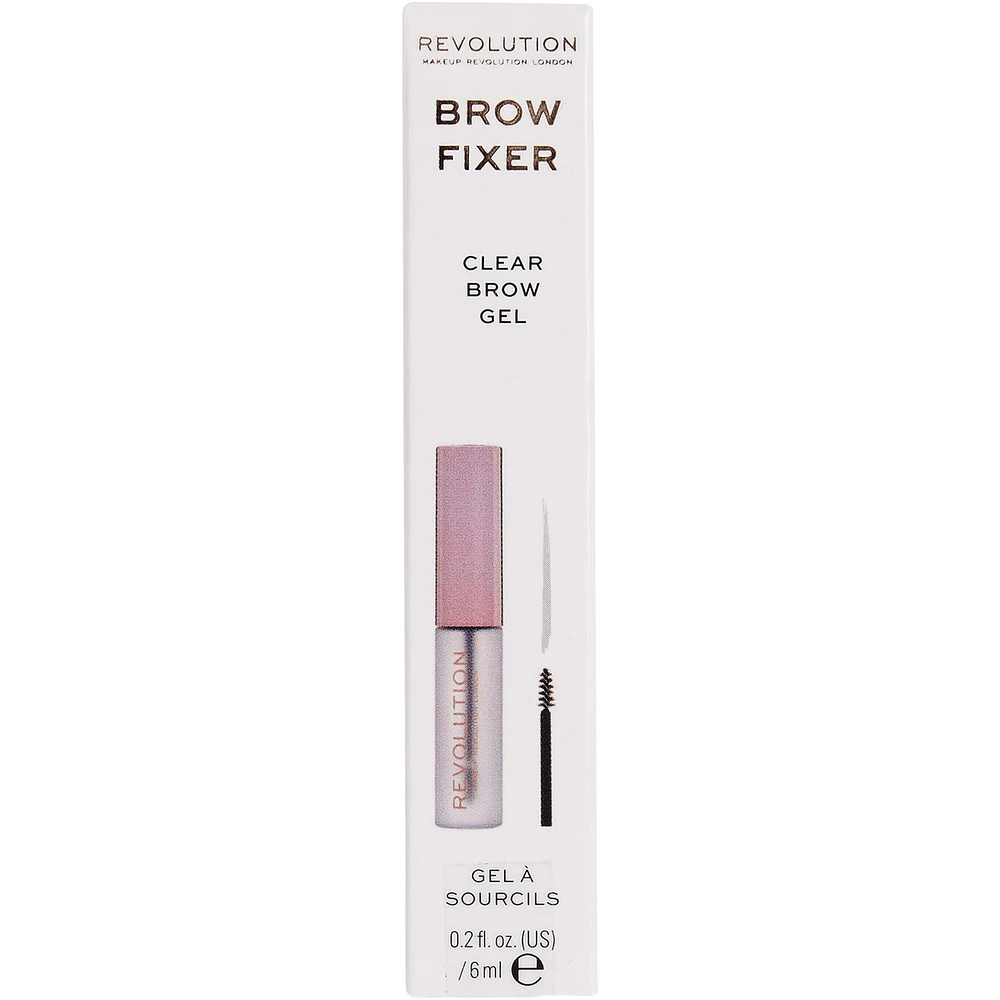 Revolution Brow Fixer