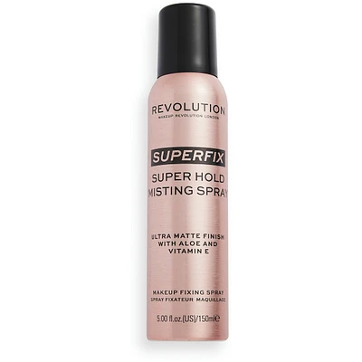 Revolution Superfix Misting Spray