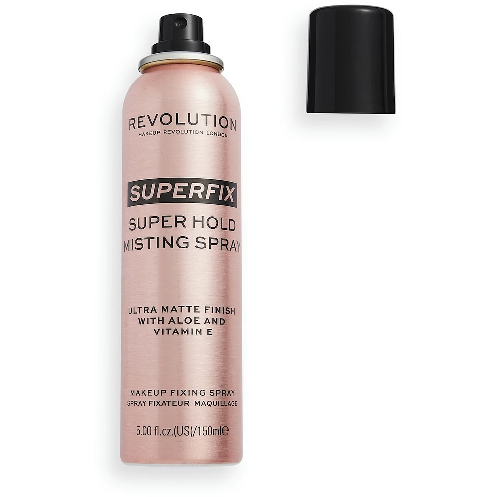 Revolution Superfix Misting Spray