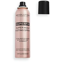 Revolution Superfix Misting Spray