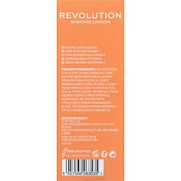 Vitamin C Brightening Cream Cleanser